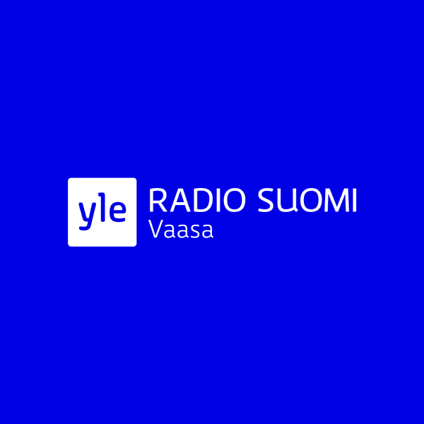 Yle Radio Suomi Vaasa logo