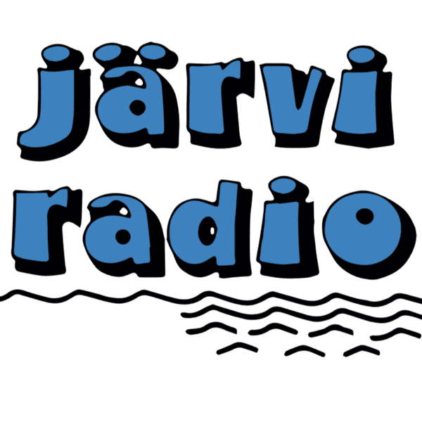 Järviradio logo