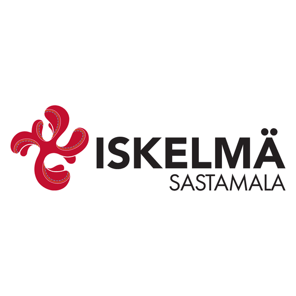 Iskelmä Sastamala-Huittinen logo