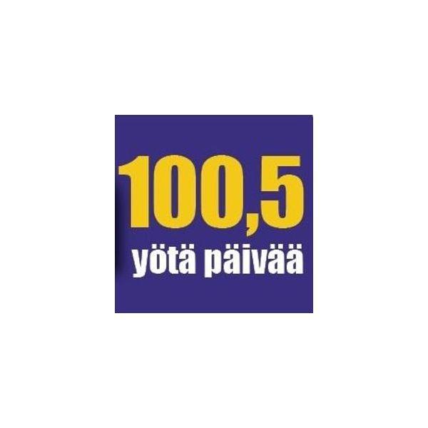 Radio Musa logo
