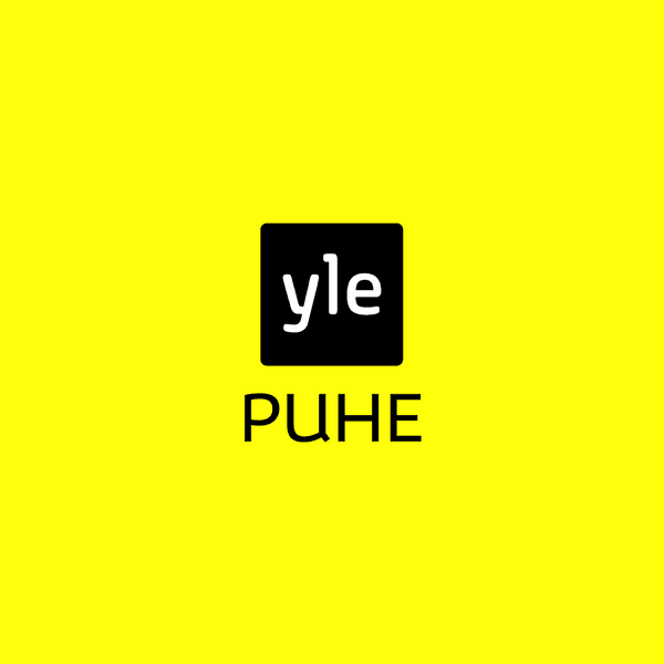 Yle Puhe logo