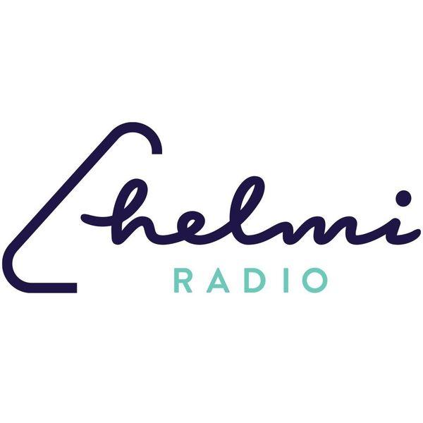 Helmiradio logo