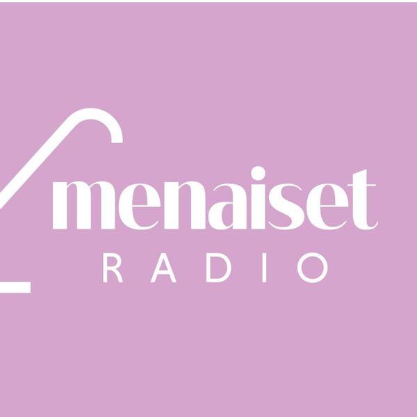 Me Naiset Radio logo