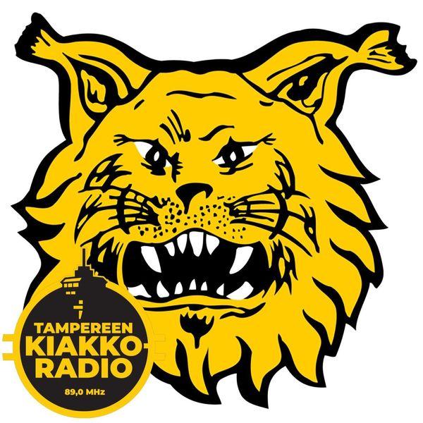 Ilves - Tampereen Kiakkoradio logo