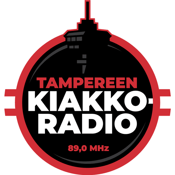 Tappara - Tampereen Kiakkoradio logo