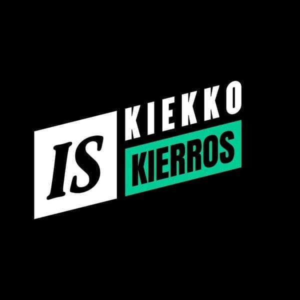 Kiekkokierros logo