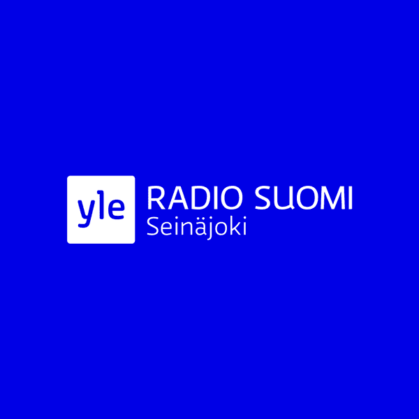 Yle Radio Suomi Seinäjoki logo