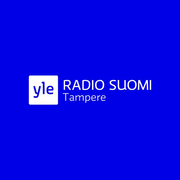 Yle Radio Suomi Tampere logo