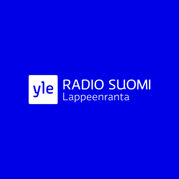 Yle Radio Suomi Lappeenranta logo