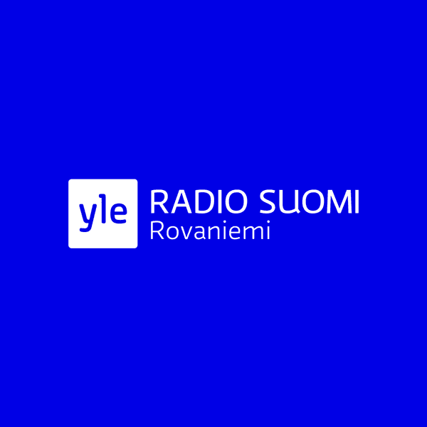 Yle Radio Suomi Rovaniemi logo