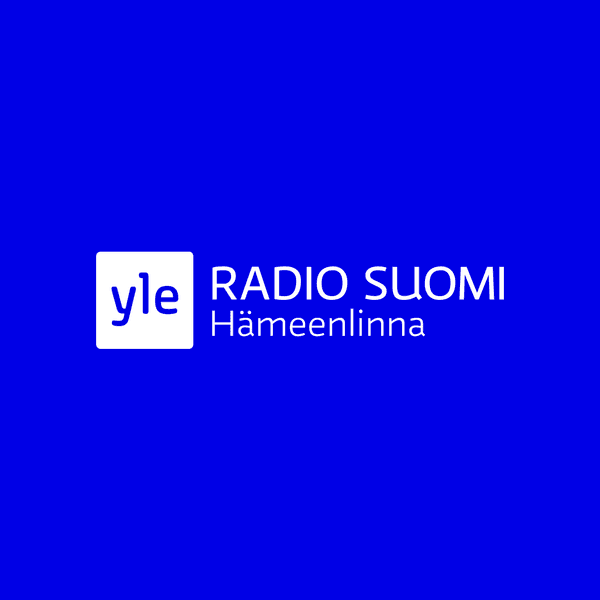 Yle Radio Suomi Hämeenlinna logo