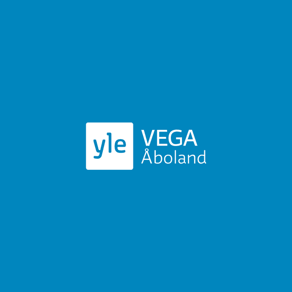 Yle Vega Åboland logo