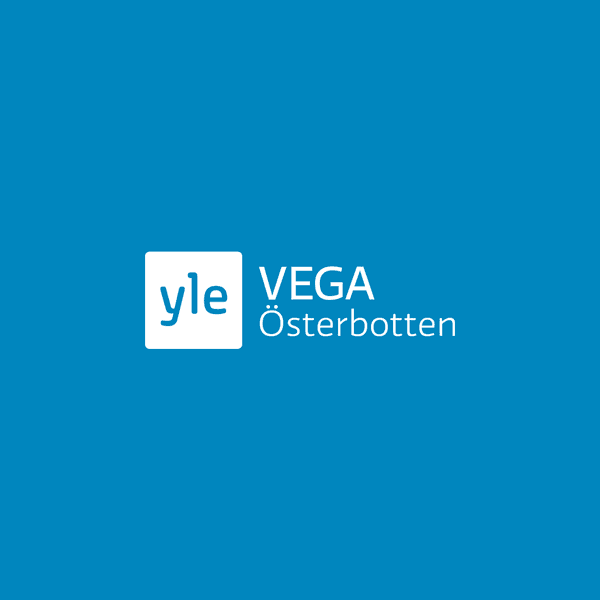 Yle Vega Österbotten logo
