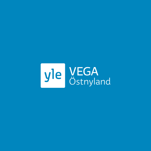 Yle Vega Östnyland logo