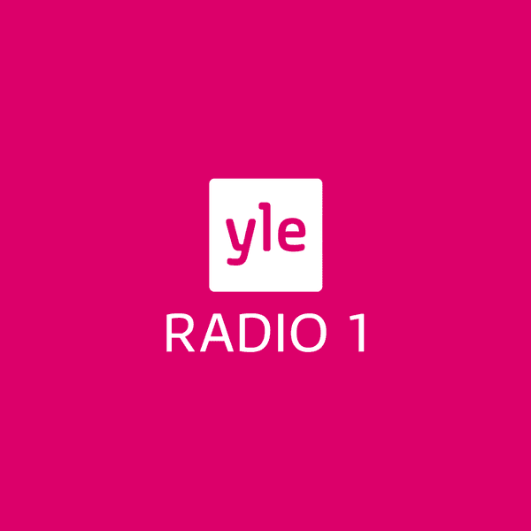 Yle Radio 1 logo