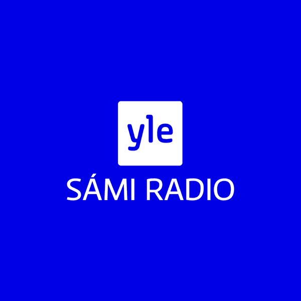 Yle Sámi Radio logo