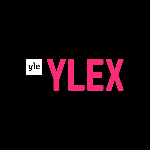 YleX logo