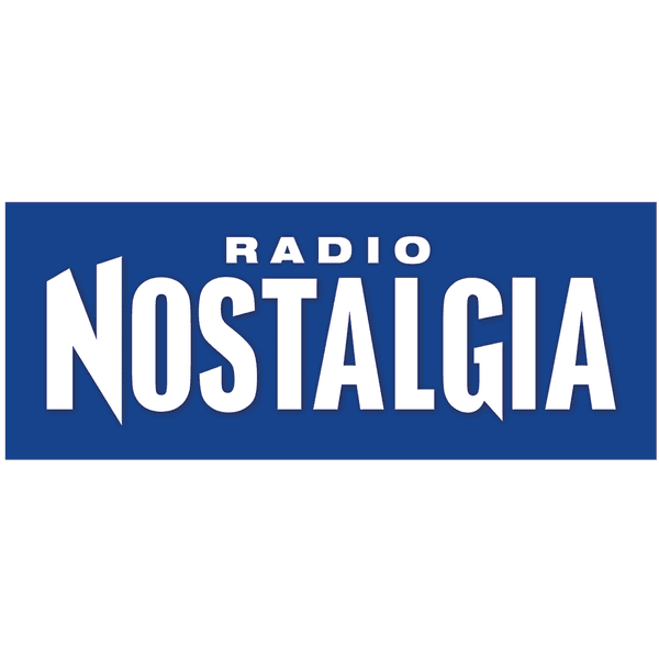 Radio Nostalgia logo