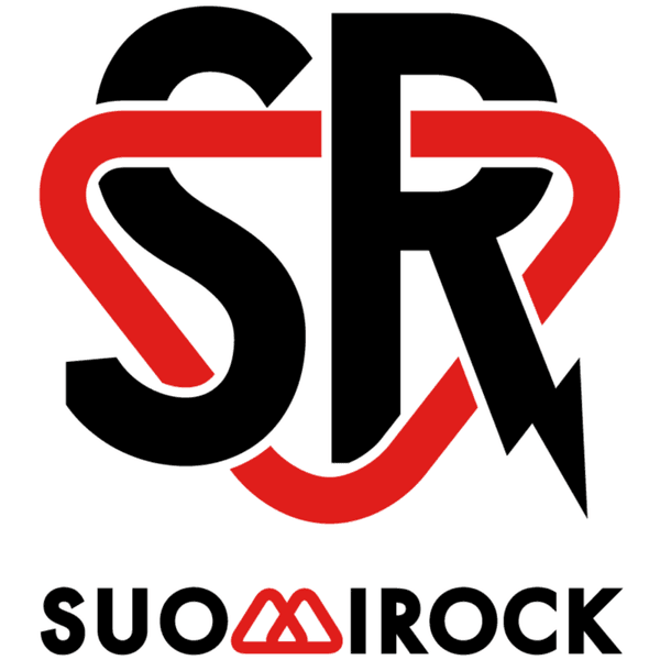 SuomiRock logo