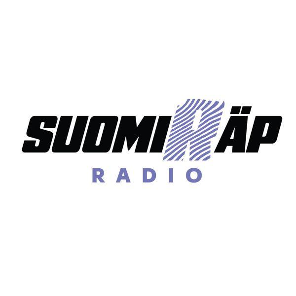 SuomiRäp logo