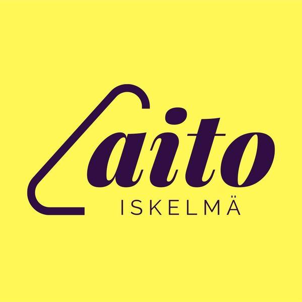 Aito Iskelmä logo