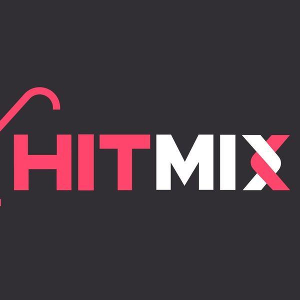 HitMix logo