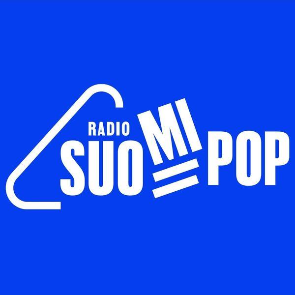 Radio Suomipop logo
