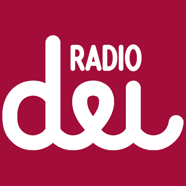 Radio Dei logo