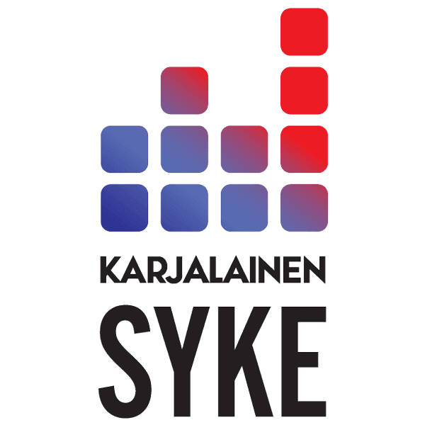 Karjalainen Syke logo