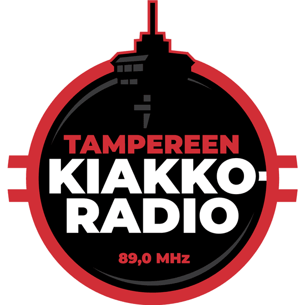 Tampereen Kiakkoradio logo