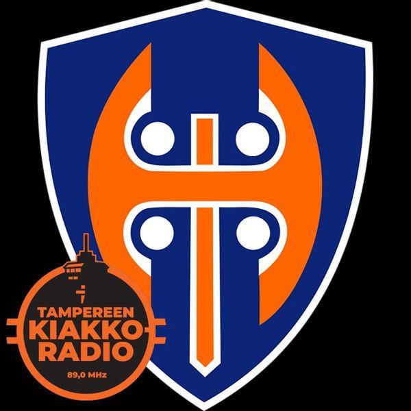 Tappara - Tampereen Kiakkoradio logo