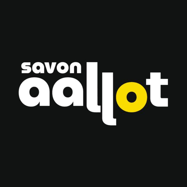 Savon Aallot logo