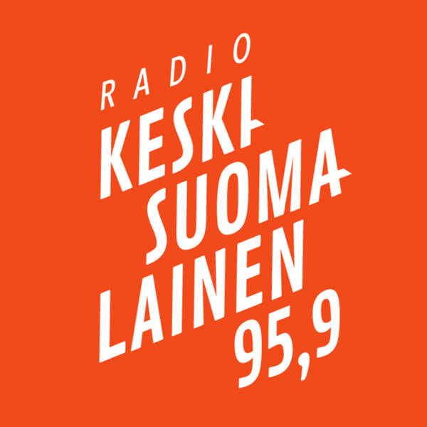 Radio Keskisuomalainen logo