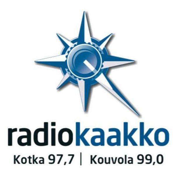 Radio Kaakko logo