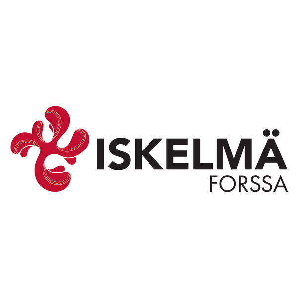 Iskelmä Forssa logo