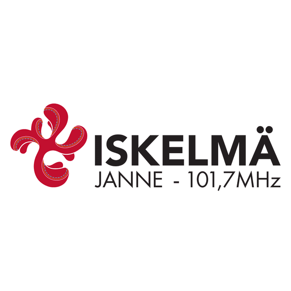 Iskelmä Janne logo