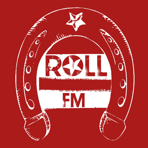 Roll FM logo