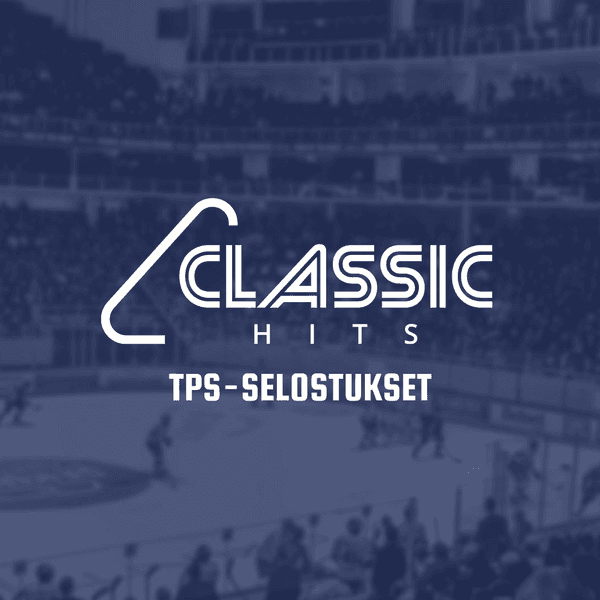 Classic Hits TPS-selostukset logo