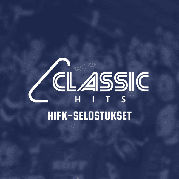 Classic Hits HIFK logo