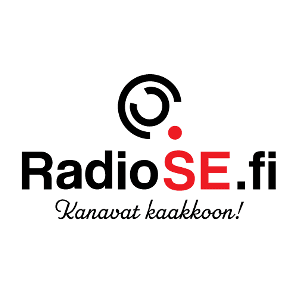 RadioSE.fi - Kanavat Kaakkoon! logo