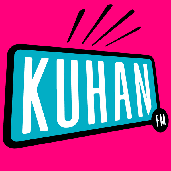 Kuhan.FM logo